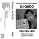 DJ Qudo - Go Go Go! 10th Anniversary