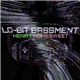 Henry Homesweet - Lo-Bit Bassment